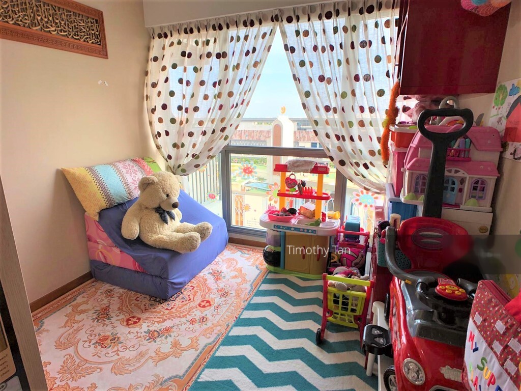 Blk 519C Centrale 8 At Tampines (Tampines), HDB 4 Rooms #249819741